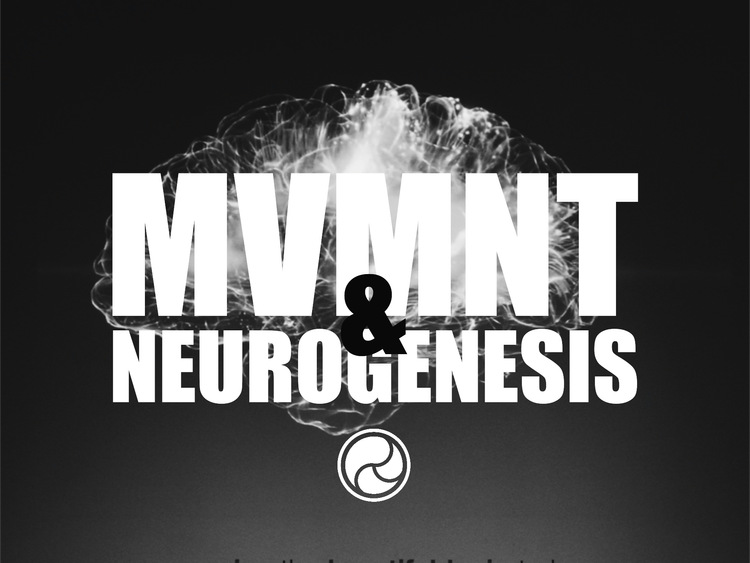 MVMNT & Neurogenesis
