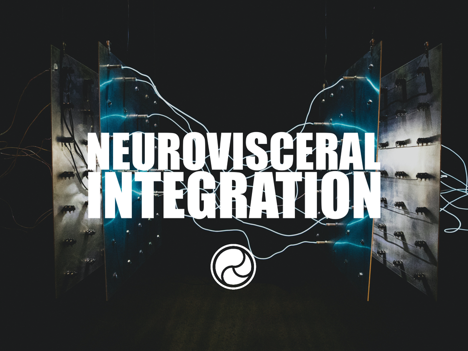 Neurovisceral Integration